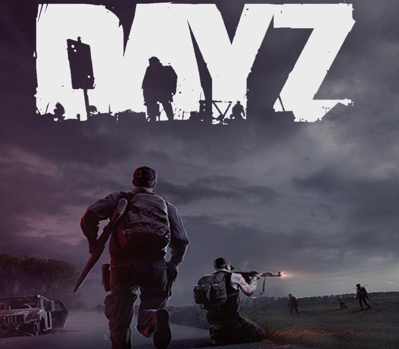 DayZ بي سي ستيم كود رقمي