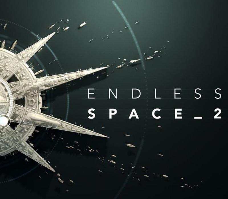 Endless Space 2 Collection امريكي ستيم كود رقمي