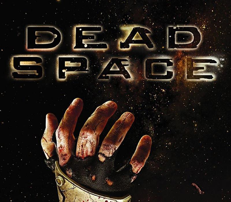 Dead Space (2008) PC EA App Account