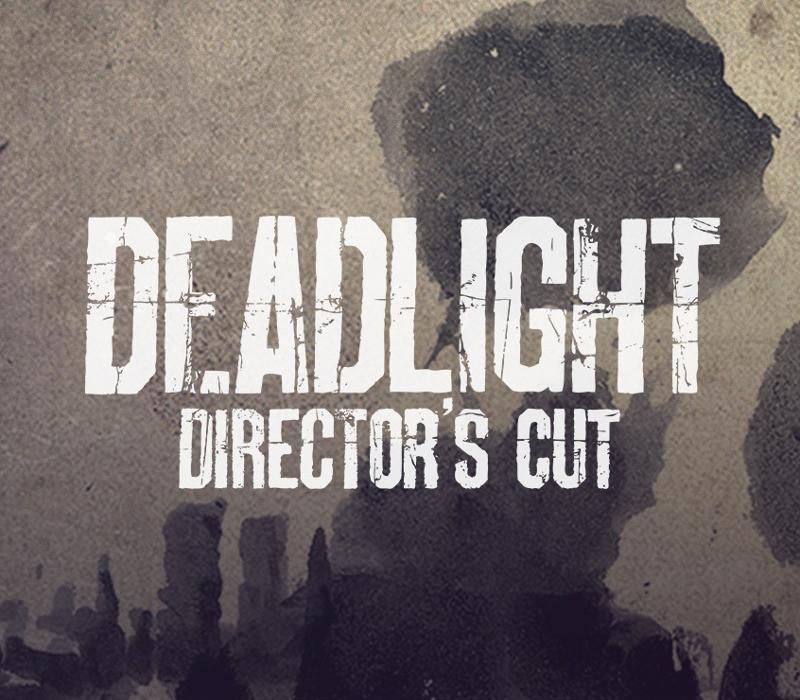 Deadlight Director's Cut XBOX One / Xbox Series X|S Account