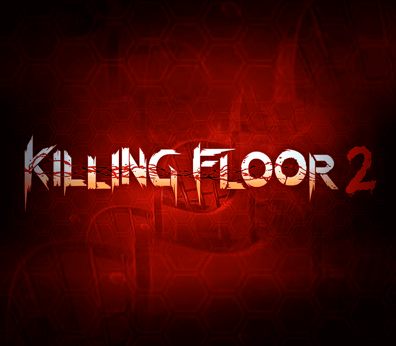 Killing Floor 2 SEA ستيم كود رقمي