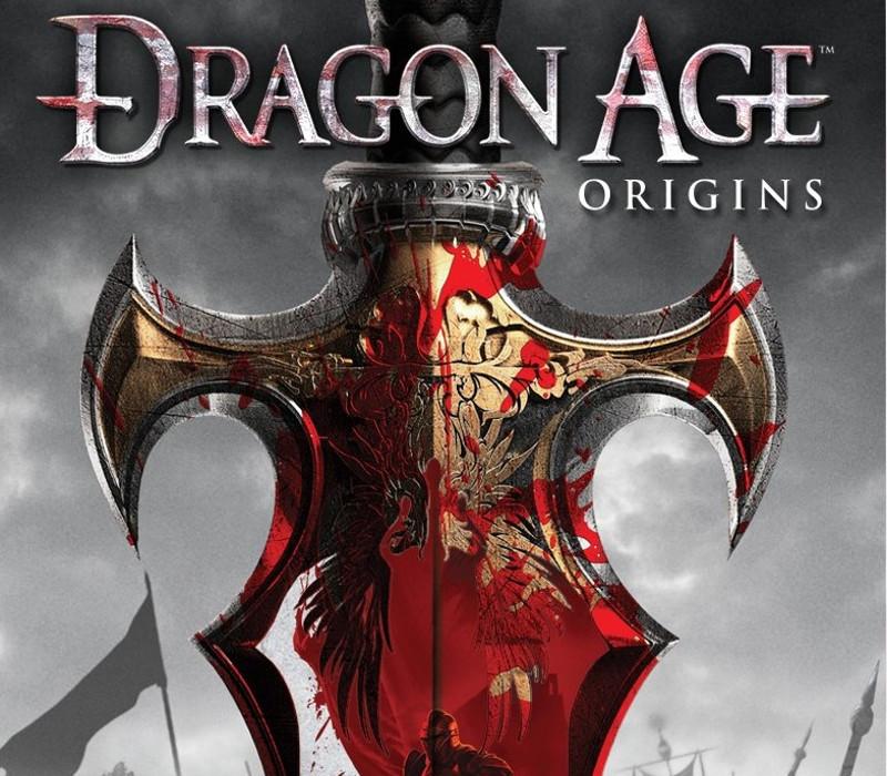Dragon Age: Origins اوروبي EA App كود رقمي