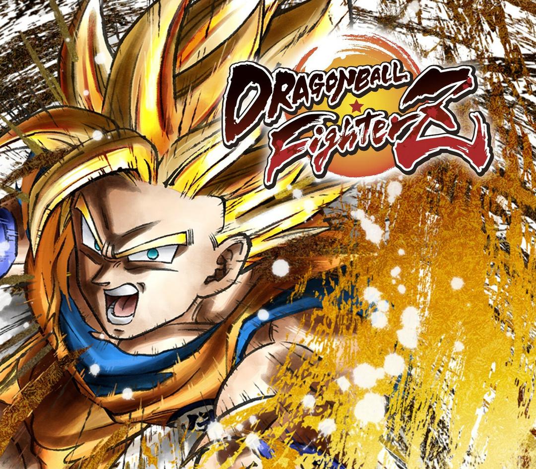 DRAGON BALL FighterZ: FighterZ Edition EU XBOX One CD Key