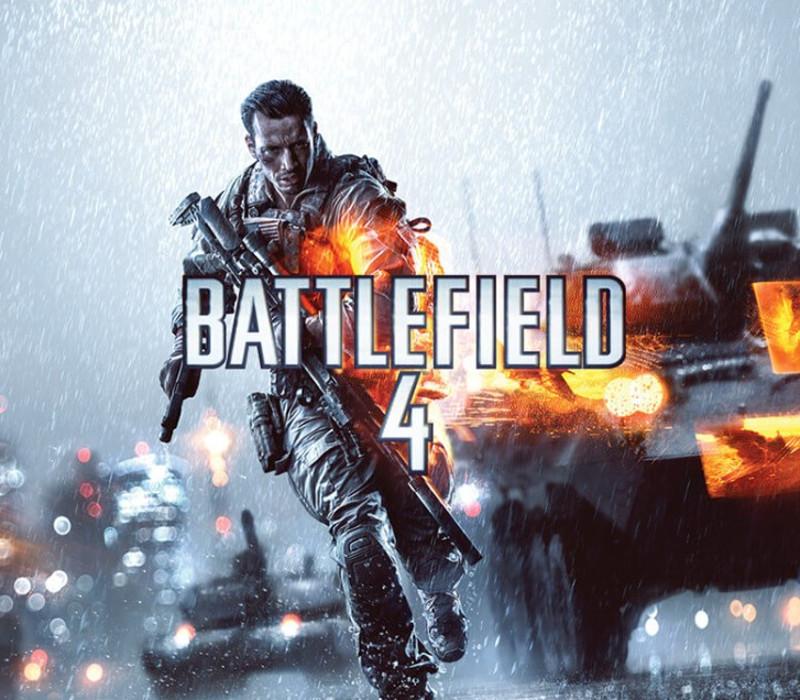 Battlefield 4 EA App Account