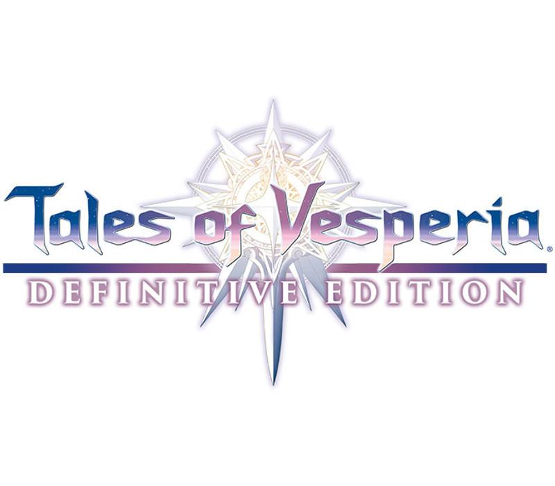 Tales Of Vesperia: Definitive اصدار اوروبي اكسبوكس 1 كود رقمي