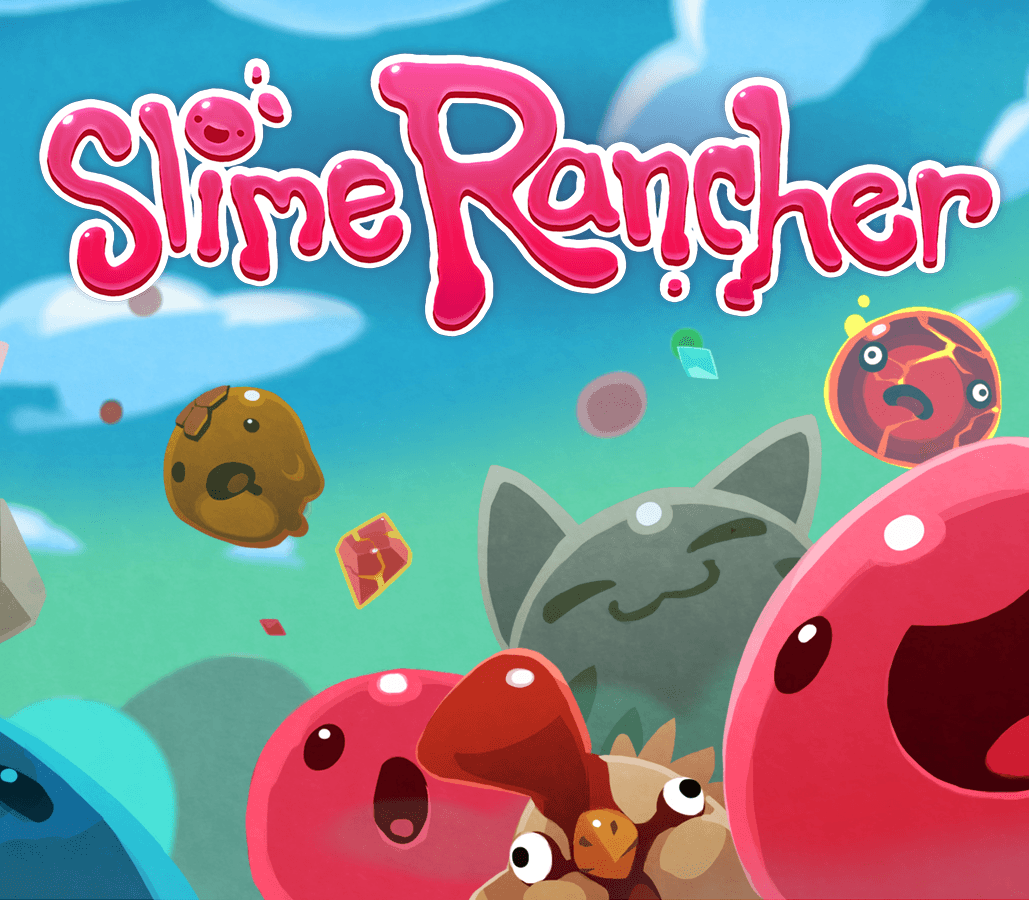 Slime Rancher ارجنتيني اكسبوكس 1 / إكس بوكس سيريس X|S كود رقمي