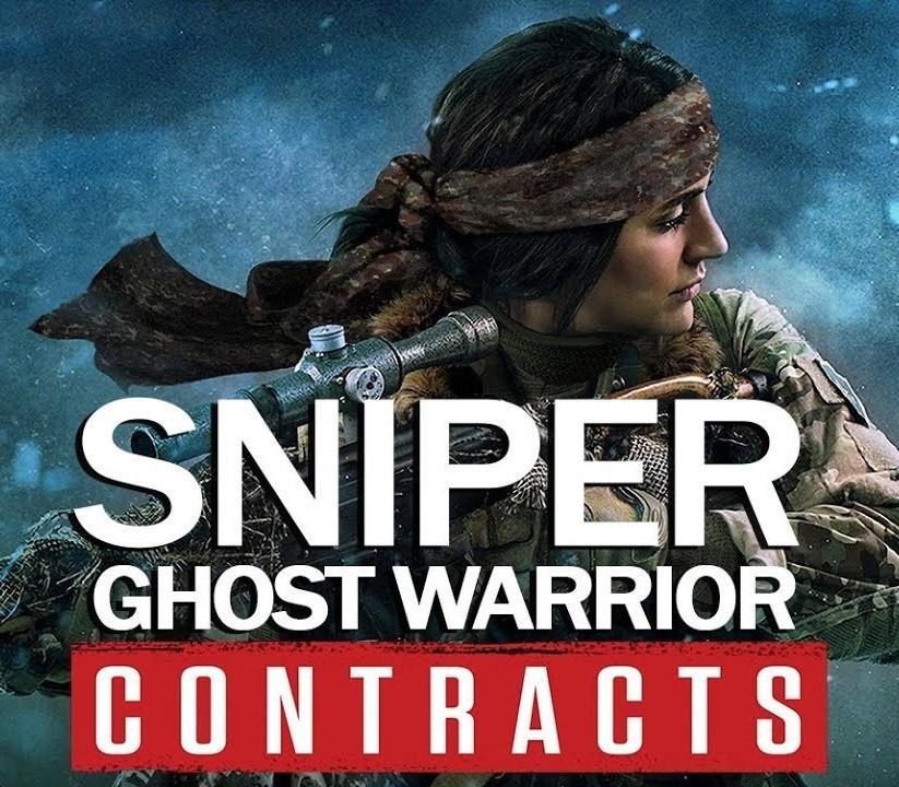 Sniper Ghost Warrior Contracts اوروبي اكسبوكس 1 كود رقمي