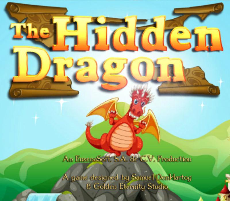 The Hidden Dragon ستيم كود رقمي