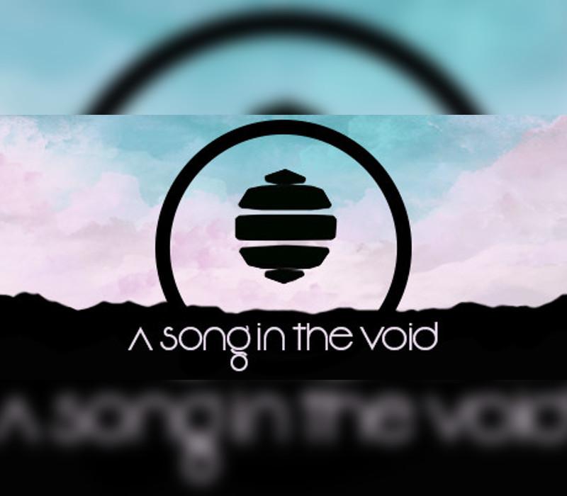 A song in the void EU PC Steam CD Key