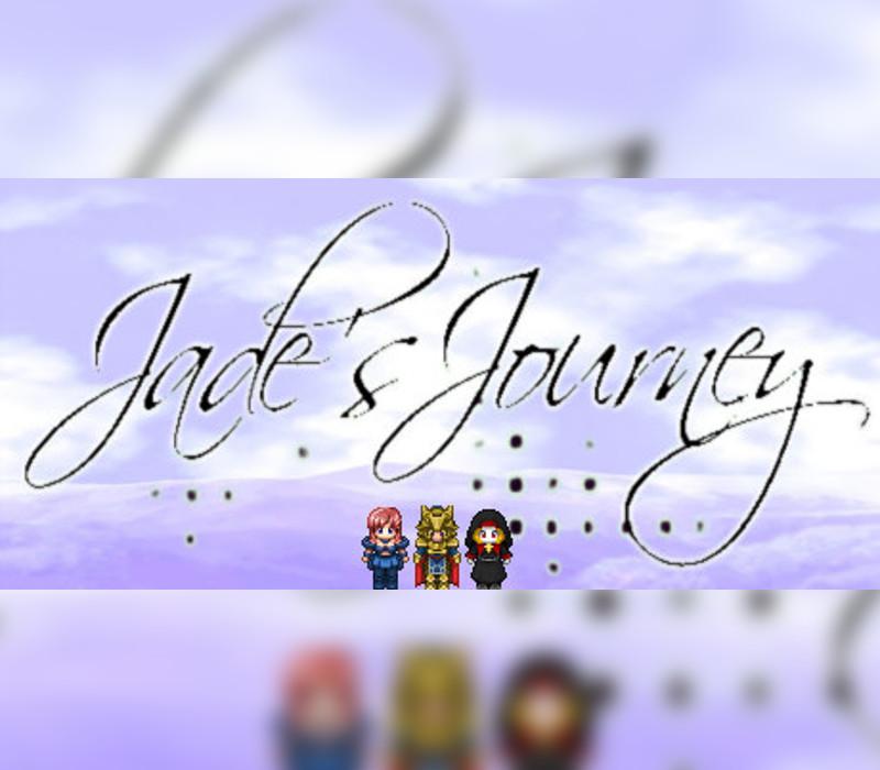 Jade's Journey 1+2 Bundle PC Steam CD Key