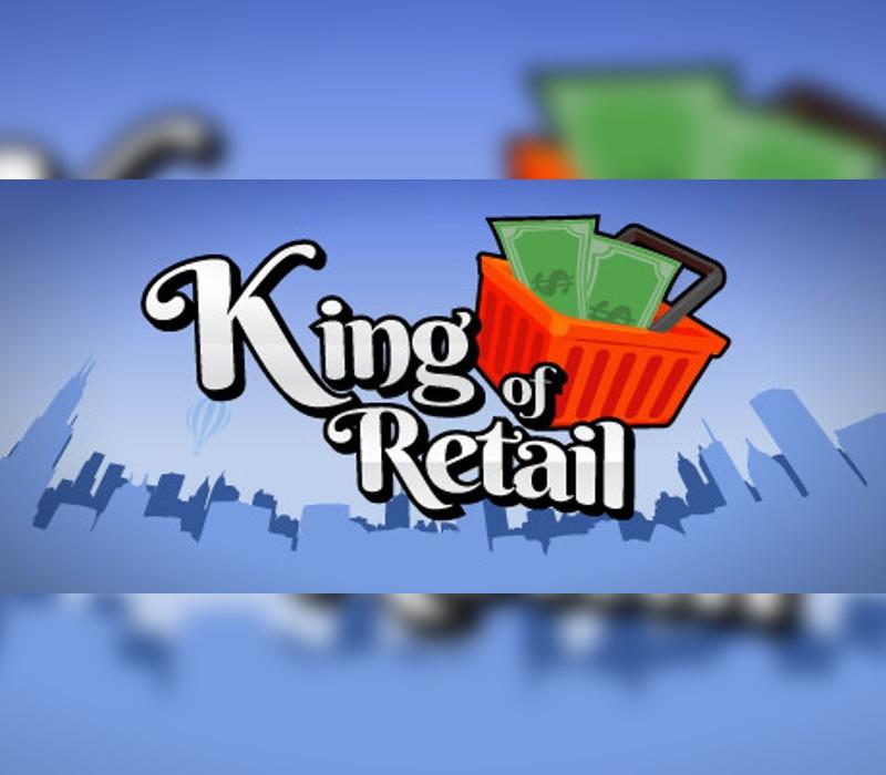 King Of Retail بي سي GOG كود رقمي