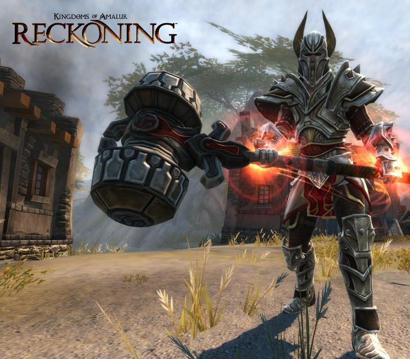 Kingdoms Of Amalur: Reckoning ستيم هدية