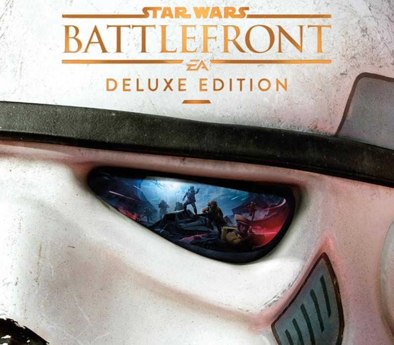 Star Wars Battlefront اولتمت اصدار اوروبي اكسبوكس 1 كود رقمي