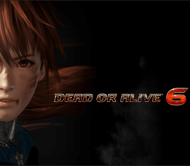 DEAD OR ALIVE 6 Digital Deluxe Xbox One / Xbox Series X|S Account