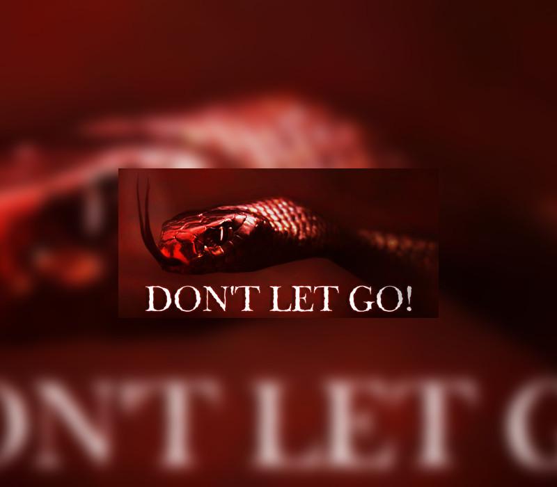 Don'T Let Go! VR ستيم كود رقمي