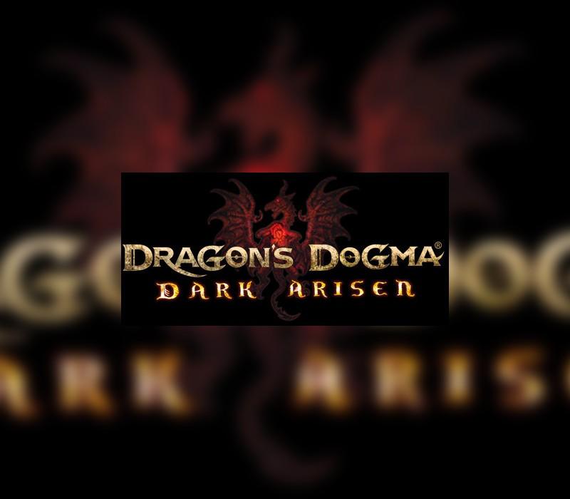 Dragon'S Dogma: Dark Arisen كندا اكسبوكس 1 / إكس بوكس سيريس X|S كود رقمي