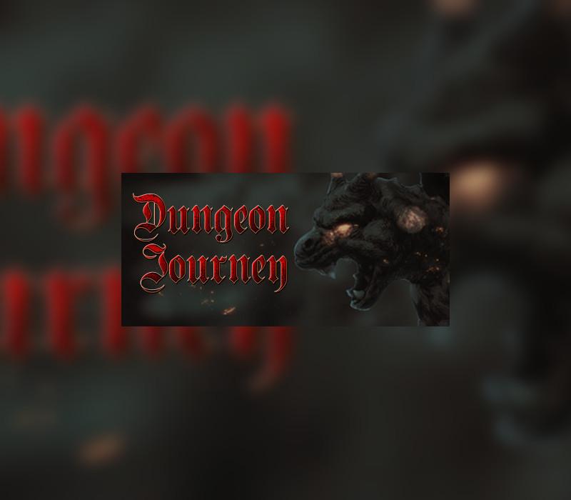 Dungeon Journey ستيم كود رقمي