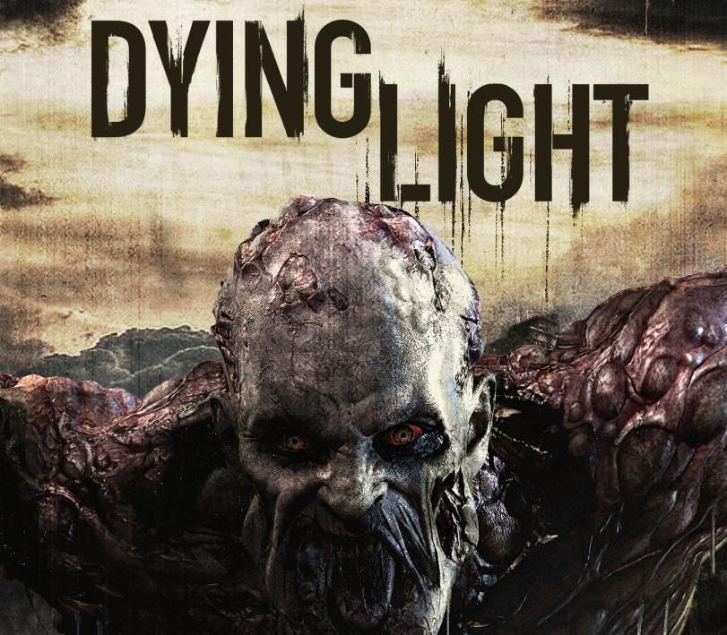 Dying Light UNCUT اوروبي ستيم كود رقمي