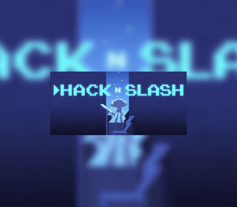 Hack 'n' Slash EU Steam CD Key