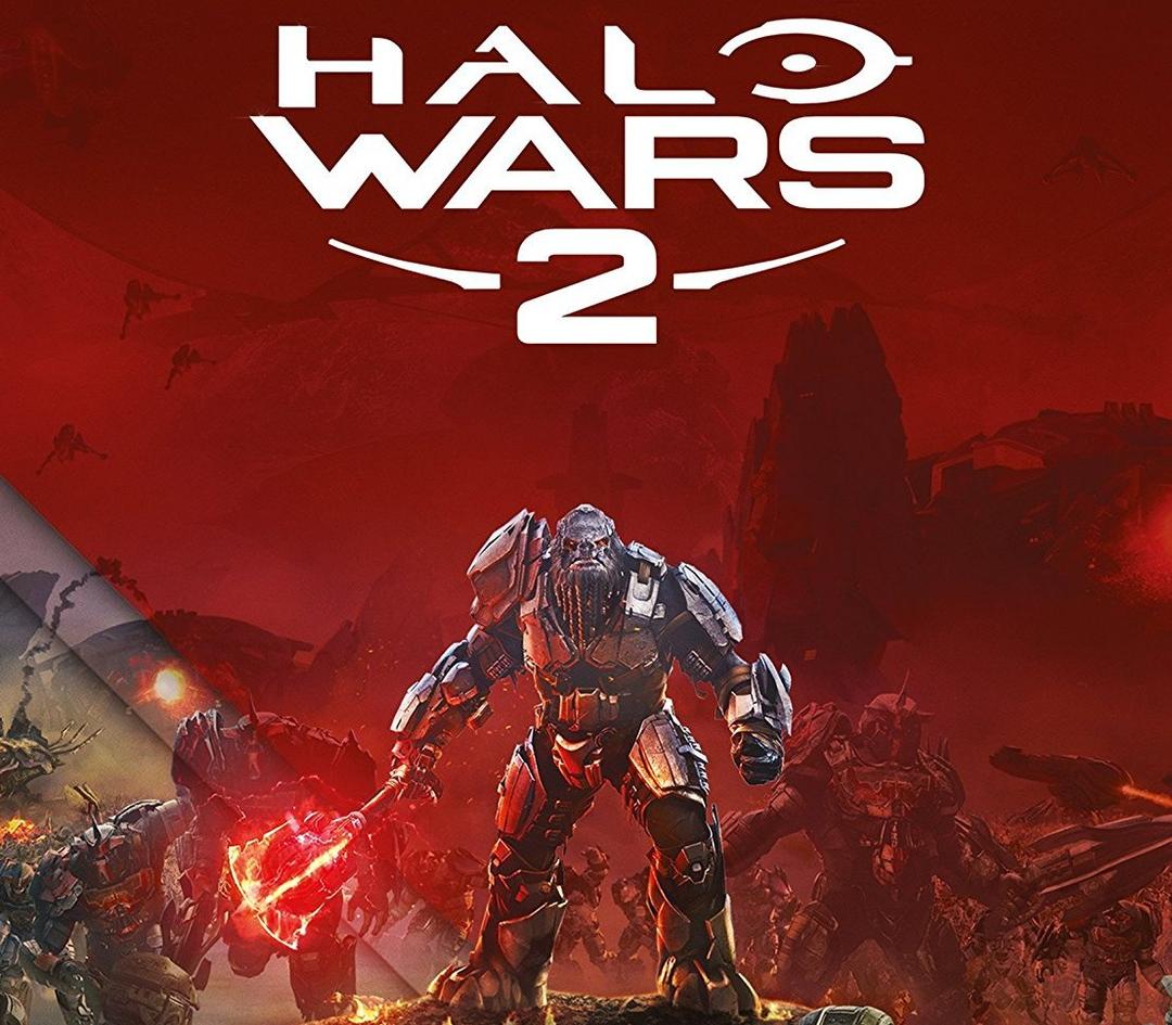 Halo Wars 2 - Season Pass اكسبوكس 1 كود رقمي