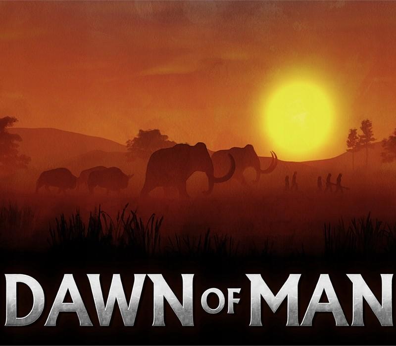 Dawn Of Man اوروبي اكسبوكس 1 / إكس بوكس سيريس X|S كود رقمي