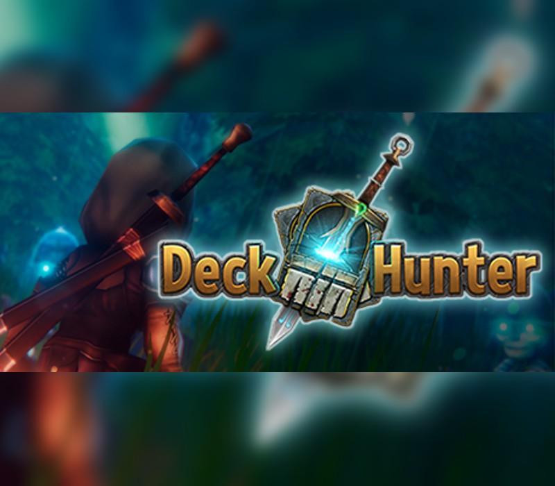 Deck Hunter اوروبي V2 رابط هديه ستيم