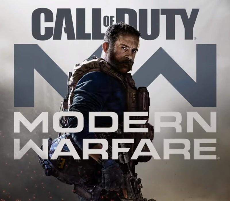 Call of Duty: Modern Warfare PS4/PS5 Online Account Activation