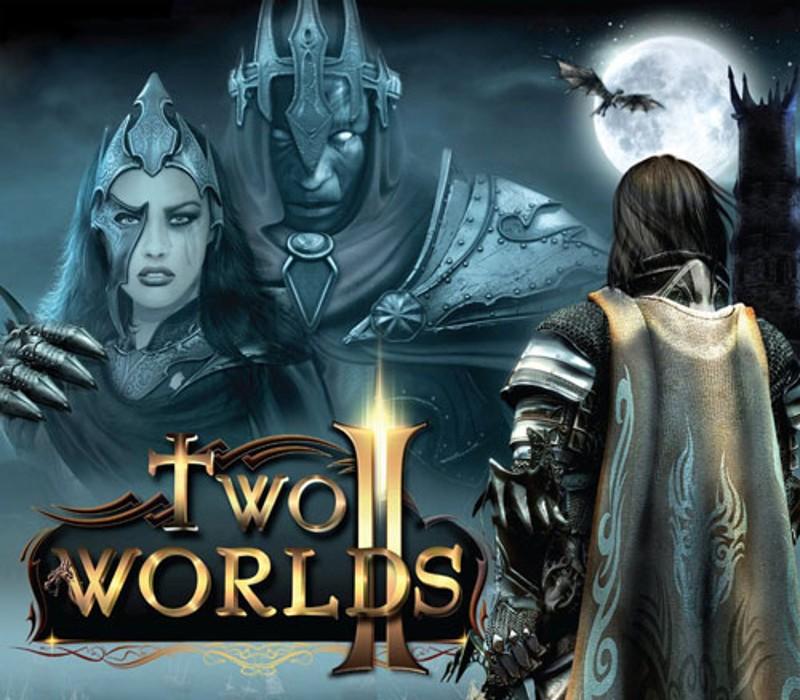 Two Worlds II HD بي سي ستيم كود رقمي