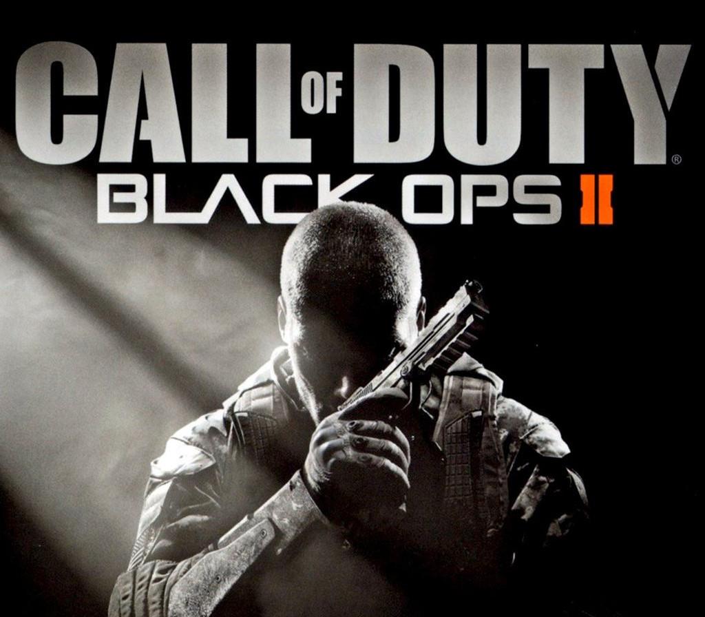 Call Of Duty: Black Ops II اكسبوكس 1 / إكس بوكس سيريس X|S حساب