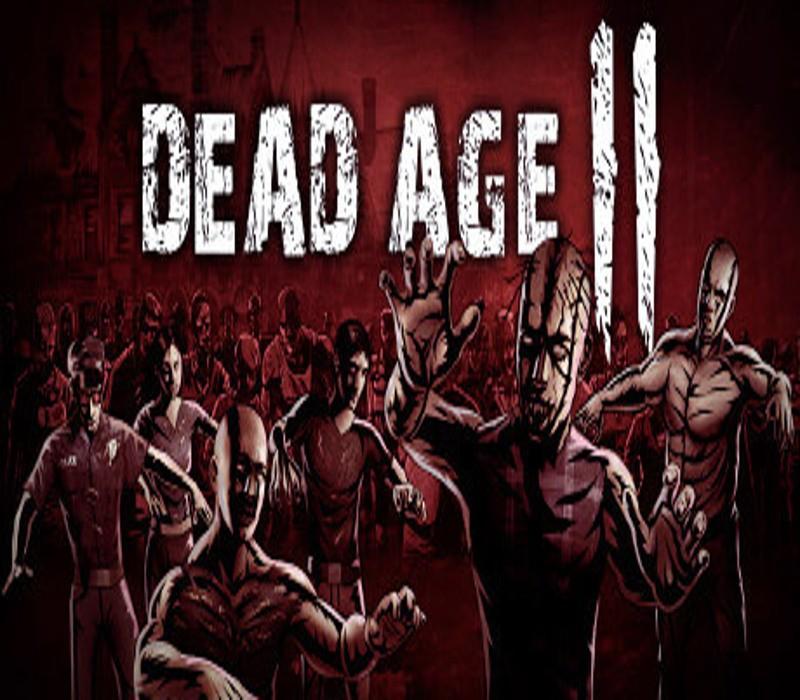 Dead Age 2: The Zombie Survival RPG PC Steam CD Key