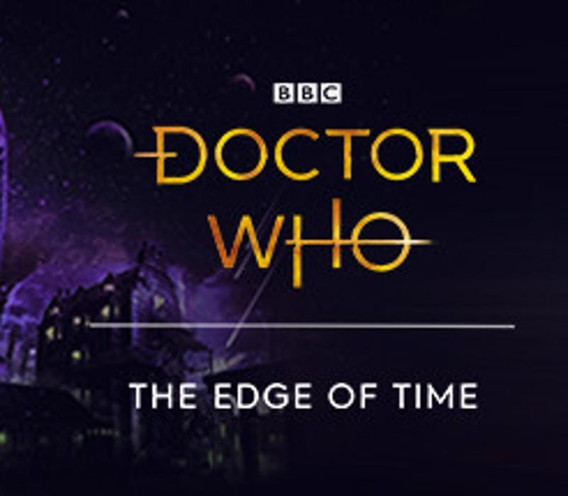 Doctor Who: The Edge Of Time ستيم كود رقمي