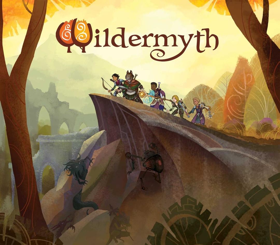 Wildermyth بي سي ستيم كود رقمي