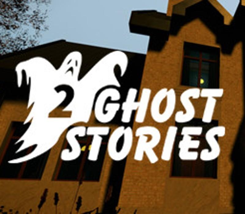 Ghost Stories 2 رابط هديه ستيم