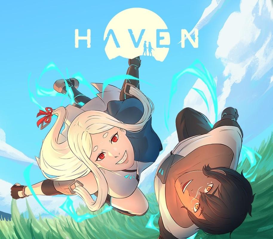 Haven امريكي اكسبوكس 1 / إكس بوكس سيريس X|S / بي سي كود رقمي