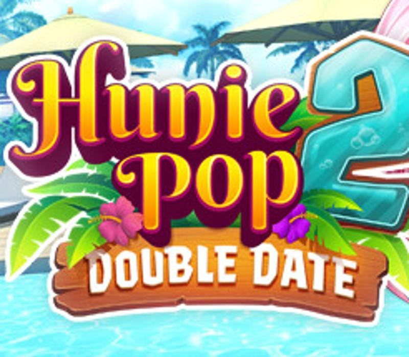 HuniePop 2: Double Date EU PC Steam CD Key
