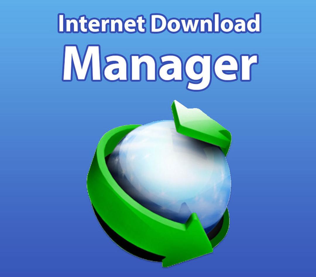 Internet Download Manager (1 سنه / 1 بي سي)
