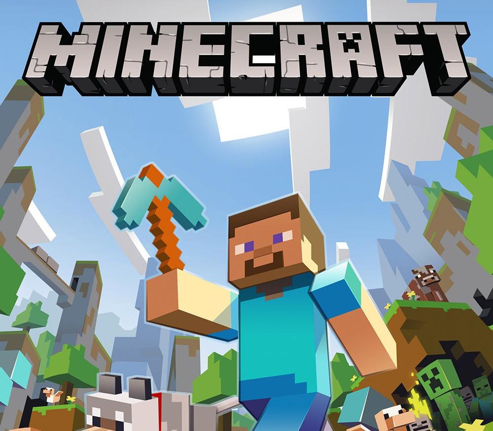 Minecraft استرالي اكسبوكس 1 / إكس بوكس سيريس X|S كود رقمي