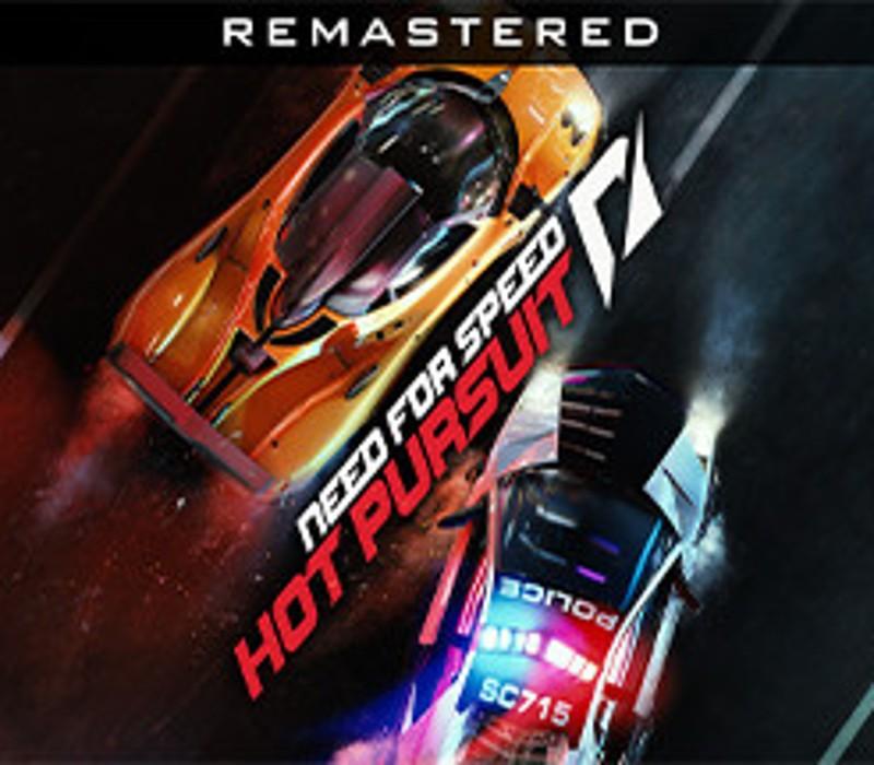 Need For Speed: Hot Pursuit ريماستر اوروبي EA App كود رقمي