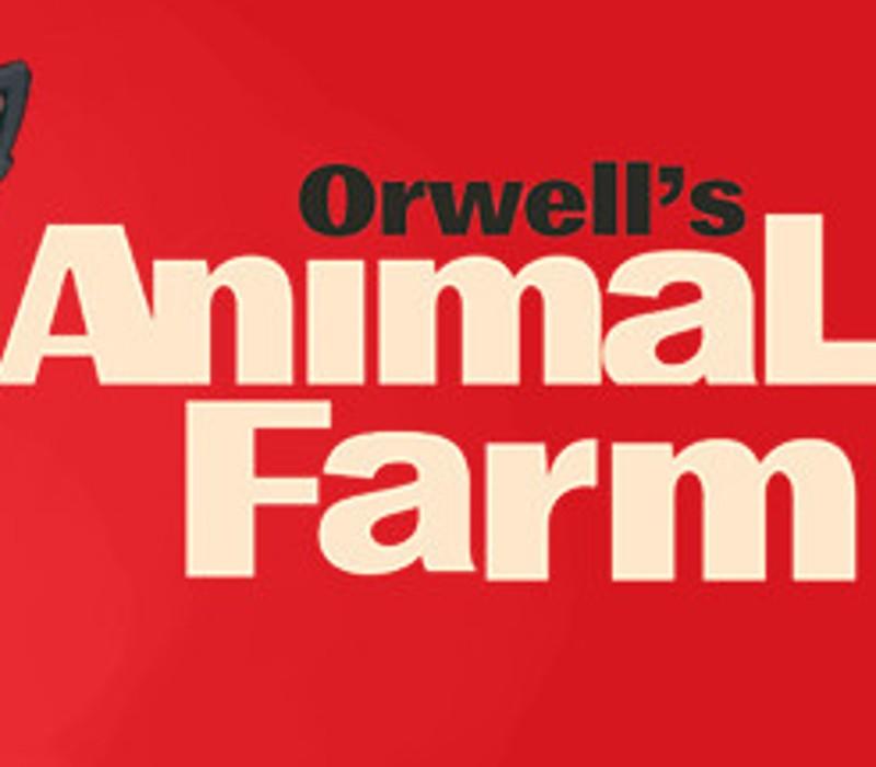 Orwell's Animal Farm PC GOG CD Key