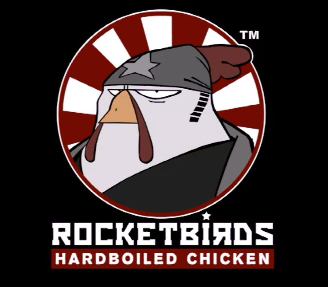 Rocketbirds: Hardboiled Chicken بي سي ستيم كود رقمي