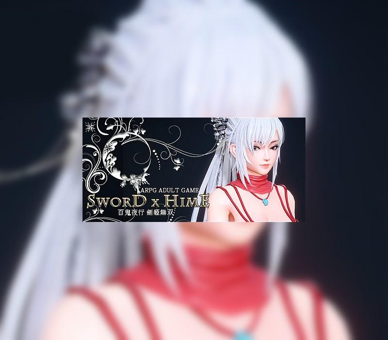 Sword x Hime PC Steam CD Key