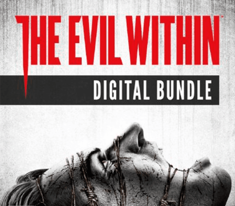 The Evil Within حزمة امريكا اللاتينية بي سي ستيم كود رقمي