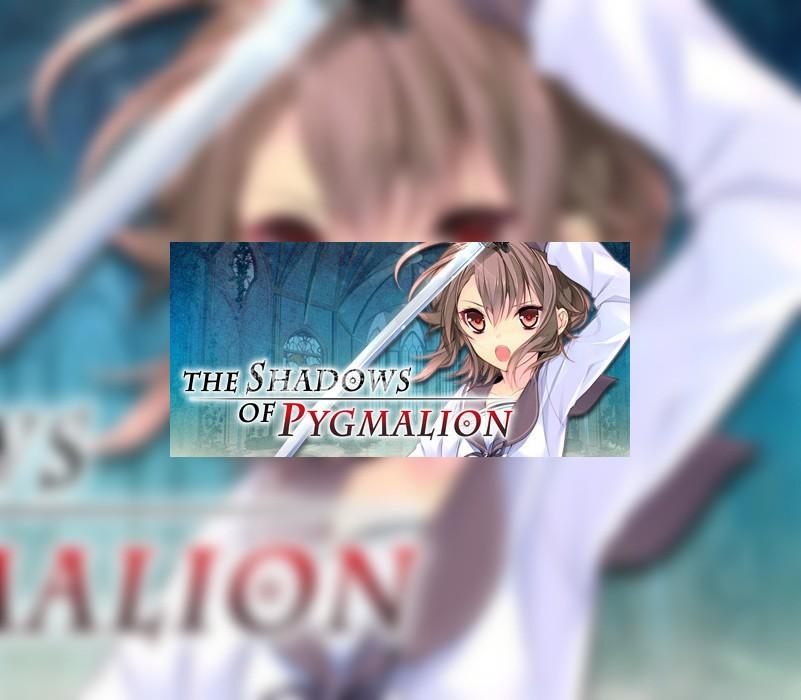 The Shadows Of Pygmalion ستيم كود رقمي