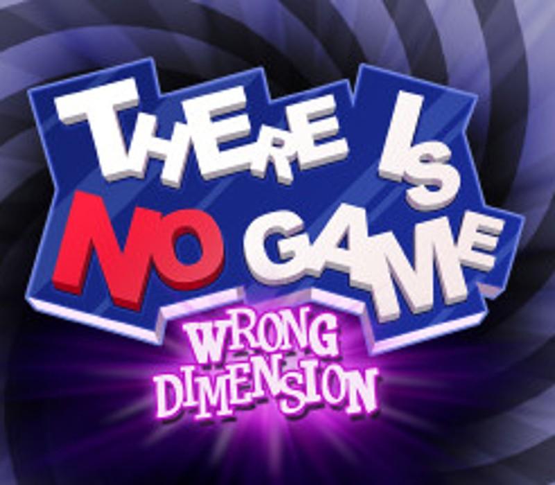 There Is No Game : Wrong Dimension رابط هديه ستيم