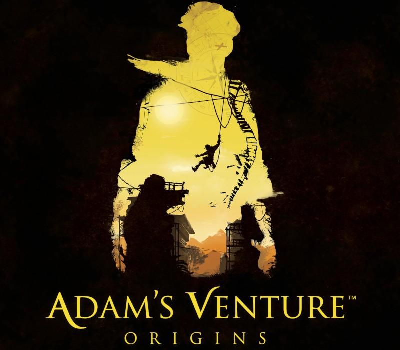 Adam'S Venture: Origins ستيم كود رقمي
