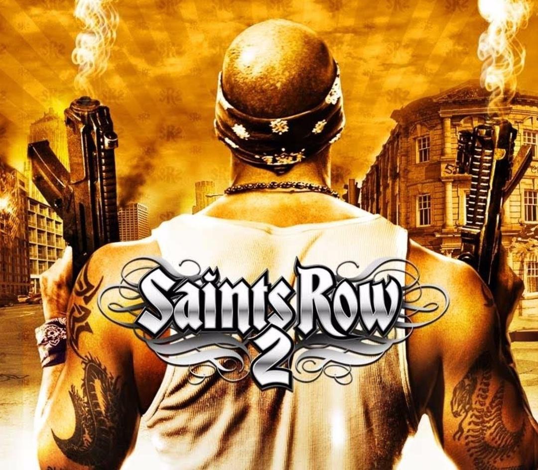 Saints 2 ستيم كود رقمي