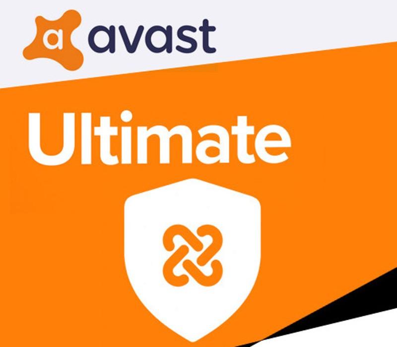 AVAST اولتمت 2020 مفتاح (2 سنوات / 3 اجهزة)