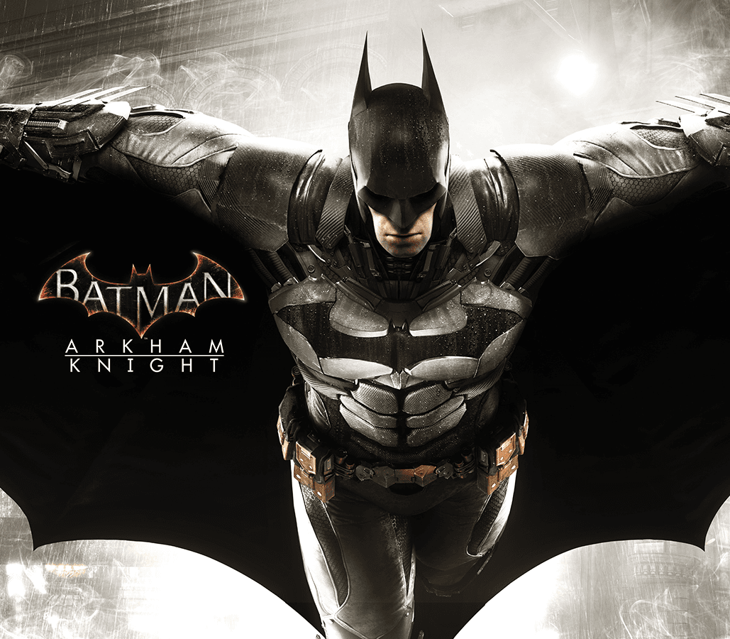 Batman: Arkham Knight امريكي اكسبوكس 1 كود رقمي