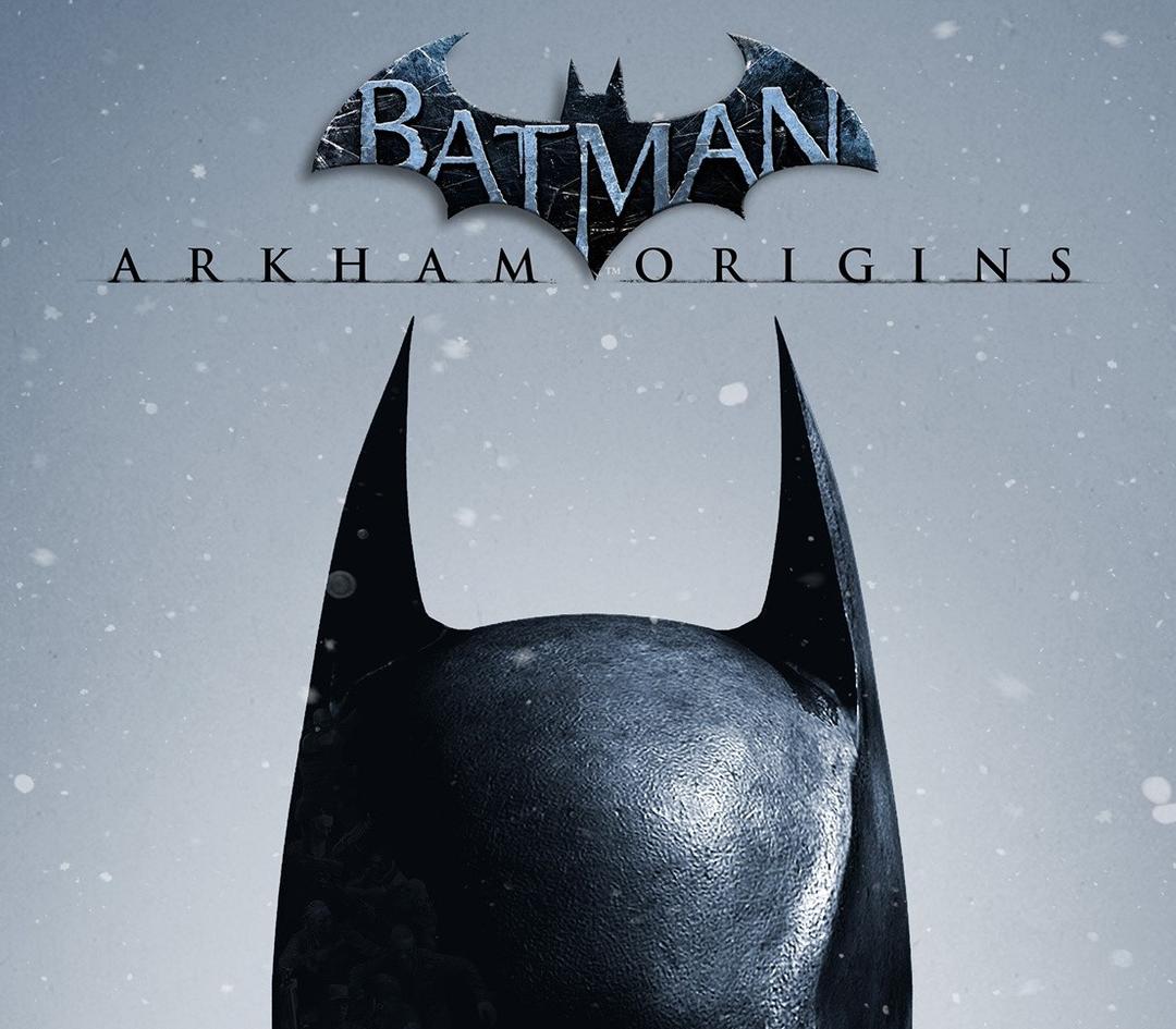 Batman: Arkham Origins - Online Supply Drop 2 DLC ستيم كود رقمي