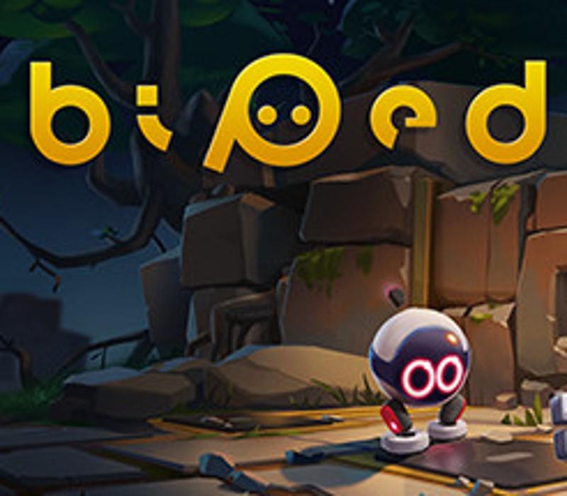 Biped ستيم كود رقمي